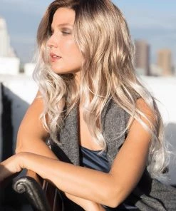 Rene Of Paris WOMEN'S WIGS Rylee | Synthetic Lace Front Wig