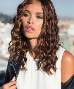 Rene Of Paris Hudson | Synthetic Lace Front Wig WOMEN'S WIGS