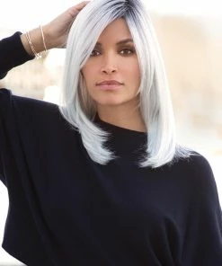 Rene Of Paris Dakota | Synthetic Lace Front Wig WOMEN'S WIGS