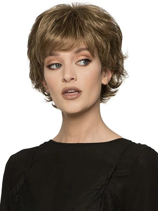 Wig Pro Connie | Synthetic Wig (Basic Cap) 4 Wig Pro Connie | Synthetic Wig (Basic Cap)