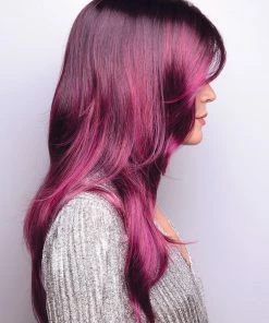 Noriko WOMEN'S WIGS Angelica Large | Synthetic Wig (Basic Cap) 27 Noriko WOMEN'S WIGS Angelica Large | Synthetic Wig (Basic Cap)