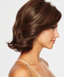 Raquel Welch Crowd Pleaser | HF Synthetic Lace Front Wig (Mono Part)