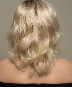 Ellen Wille Beach Mono | Synthetic Lace Front Wig (Mono Part)