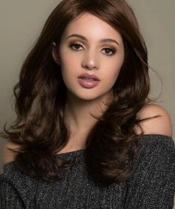 Ellen Wille WOMEN'S WIGS Glow | Synthetic Wig (Mono Crown) 16 Ellen Wille WOMEN'S WIGS Glow | Synthetic Wig (Mono Crown)