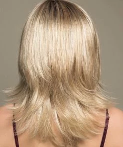 Ellen Wille Ocean | Synthetic Wig (Mono Part) 29 Ellen Wille Ocean | Synthetic Wig (Mono Part)