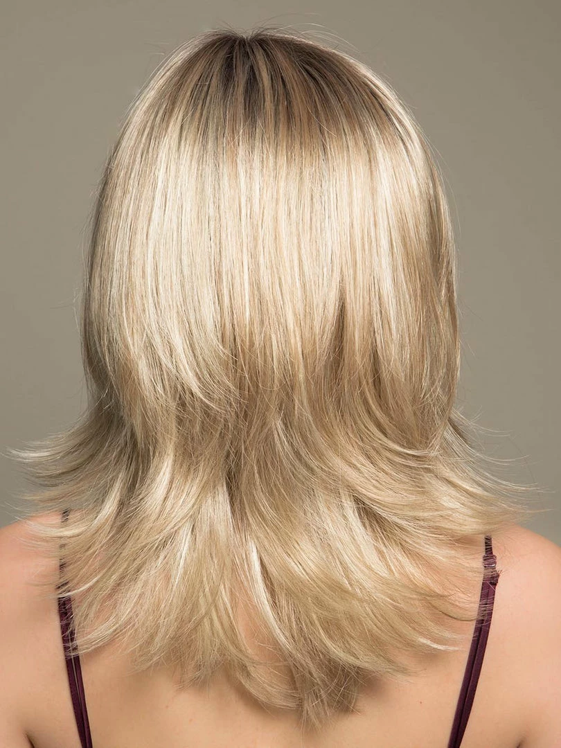 Ellen Wille Ocean | Synthetic Wig (Mono Part) 11 Ellen Wille Ocean | Synthetic Wig (Mono Part)