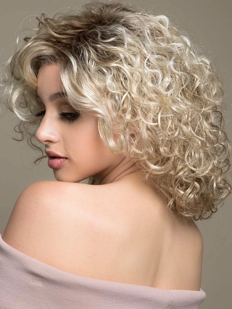 Ellen Wille WOMEN'S WIGS Storyville | Synthetic Lace Front Wig 7 Ellen Wille WOMEN'S WIGS Storyville | Synthetic Lace Front Wig