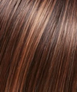 Jon Renau EasiPart HD 8