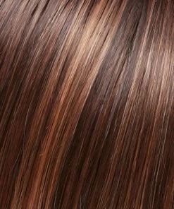 Jon Renau EasiPart HD XL 8