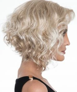 Envy Harper | Synthetic Lace Front Wig (Mono Part) WOMEN'S WIGS