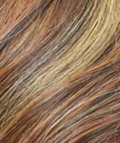Wig Pro Tiffany | Remy Human Hair Wig (Hand-Tied) WOMEN'S WIGS