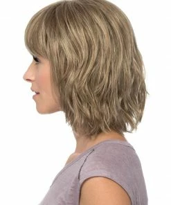 Estetica WOMEN'S WIGS Hunter | Synthetic Wig (Mono Crown)