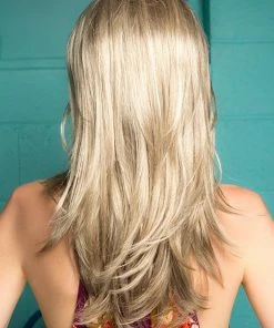 Jon Renau WOMEN'S WIGS Alessandra | Synthetic Lace Front Wig (Mono Top) 65 Jon Renau WOMEN'S WIGS Alessandra | Synthetic Lace Front Wig (Mono Top)