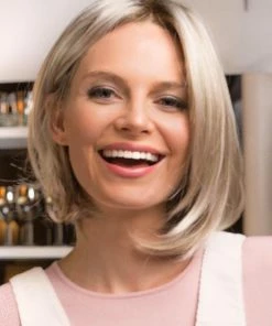 Jon Renau WOMEN'S WIGS Cameron | Synthetic Lace Front Wig (Hand-Tied)