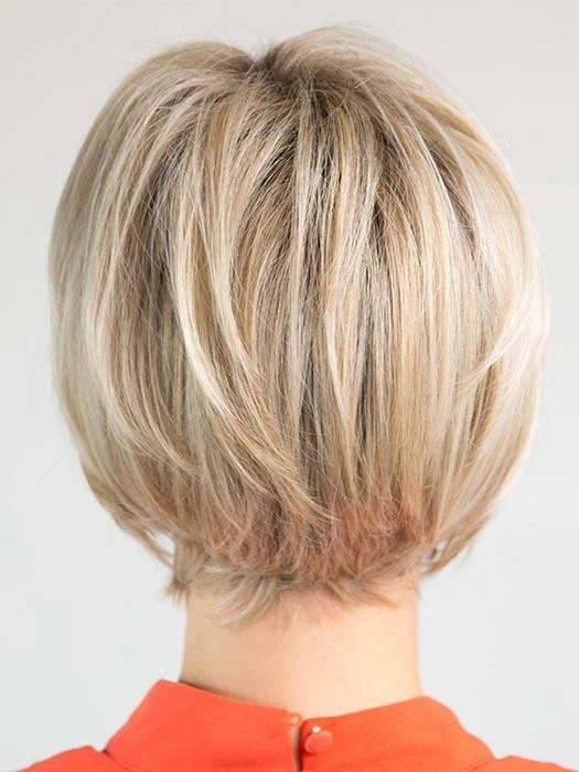 Jon Renau Ignite Petite | HF Synthetic Lace Front Wig (Basic Cap) 10 Jon Renau Ignite Petite | HF Synthetic Lace Front Wig (Basic Cap)