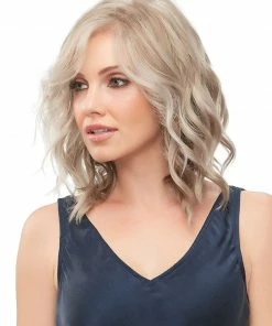 Jon Renau Julianne | Synthetic Lace Front Wig (Hand-Tied) 72 Jon Renau Julianne | Synthetic Lace Front Wig (Hand-Tied)
