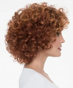 Envy Kenya | Synthetic Wig (Mono Crown)