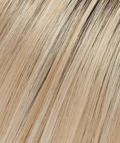 Jon Renau Top Notch | Synthetic Hair Topper (Double Mono Top)