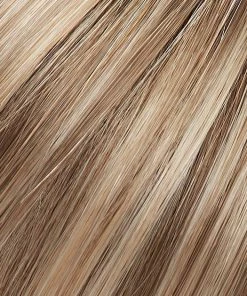 Jon Renau Willow | Synthetic Lace Front Wig (Hand-Tied)