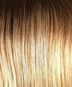 Amore WOMEN'S WIGS Evanna Mono | Synthetic Wig (Mono Top)