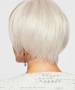 Raquel Welch Muse | Synthetic Lace Front Wig (Hand-Tied) WOMEN'S WIGS