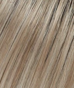 Jon Renau Top Notch | Synthetic Hair Topper (Double Mono Top)