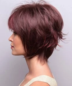 Noriko WOMEN'S WIGS Reese Large | Synthetic Wig (Basic Cap)