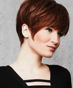 Hairdo WOMEN'S WIGS Short Textured Pixie Cut | HF Synthetic Wig (Basic Cap)