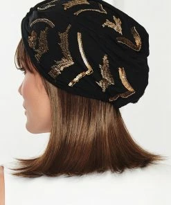 Gabor FALLS & HALF WIGS Under Cover Halo | Synthetic Hairpiece