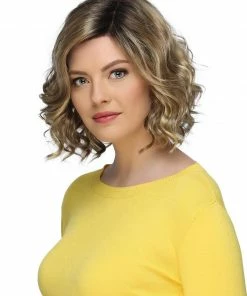 Estetica Wren | Synthetic Lace Front Wig