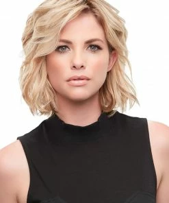 Jon Renau EasiPart French XL 8" | Remy Human Hair Topper (HT)