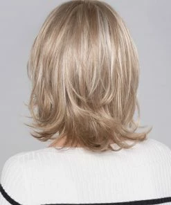 Ellen Wille Talent Mono | Synthetic Lace Front Wig (Mono Top)