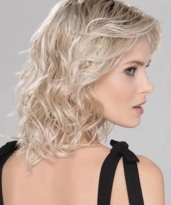 Ellen Wille Beach Mono | Synthetic Lace Front Wig (Mono Part)