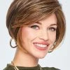 Raquel Welch WOMEN'S WIGS Heard It All | Synthetic Lace Front Wig (Mono Part) 1 Raquel Welch WOMEN'S WIGS Heard It All | Synthetic Lace Front Wig (Mono Part)