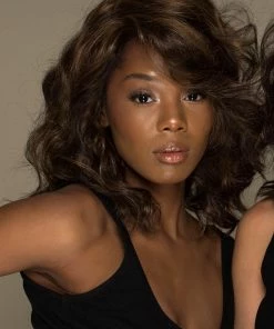 Jon Renau Mila | Synthetic Lace Front Wig (Mono Top) WOMEN'S WIGS