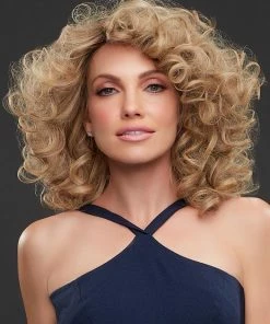 Jon Renau Sienna | Remy Human Hair Lace Front Wig (Mono Top) 57 Jon Renau Sienna | Remy Human Hair Lace Front Wig (Mono Top)