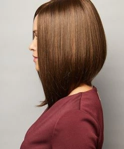 Noriko WOMEN'S WIGS Taylor | Synthetic Lace Front Wig (Mono Part)