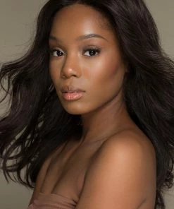 Ellen Wille WOMEN'S WIGS Arrow | Synthetic Lace Front Wig (Mono Part)