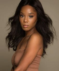 Ellen Wille WOMEN'S WIGS Arrow | Synthetic Lace Front Wig (Mono Part)