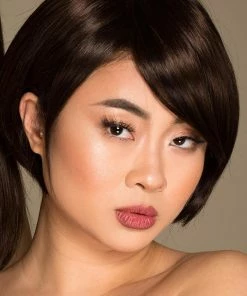 Ellen Wille WOMEN'S WIGS Star | Synthetic Lace Front Wig (Hand-Tied)