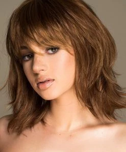 Raquel Welch Stop Traffic | Synthetic Wig (Mono Crown)