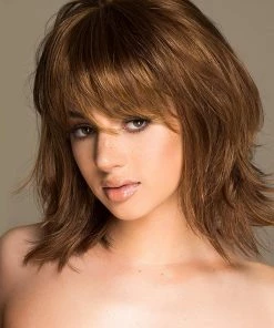 Raquel Welch Stop Traffic | Synthetic Wig (Mono Crown)