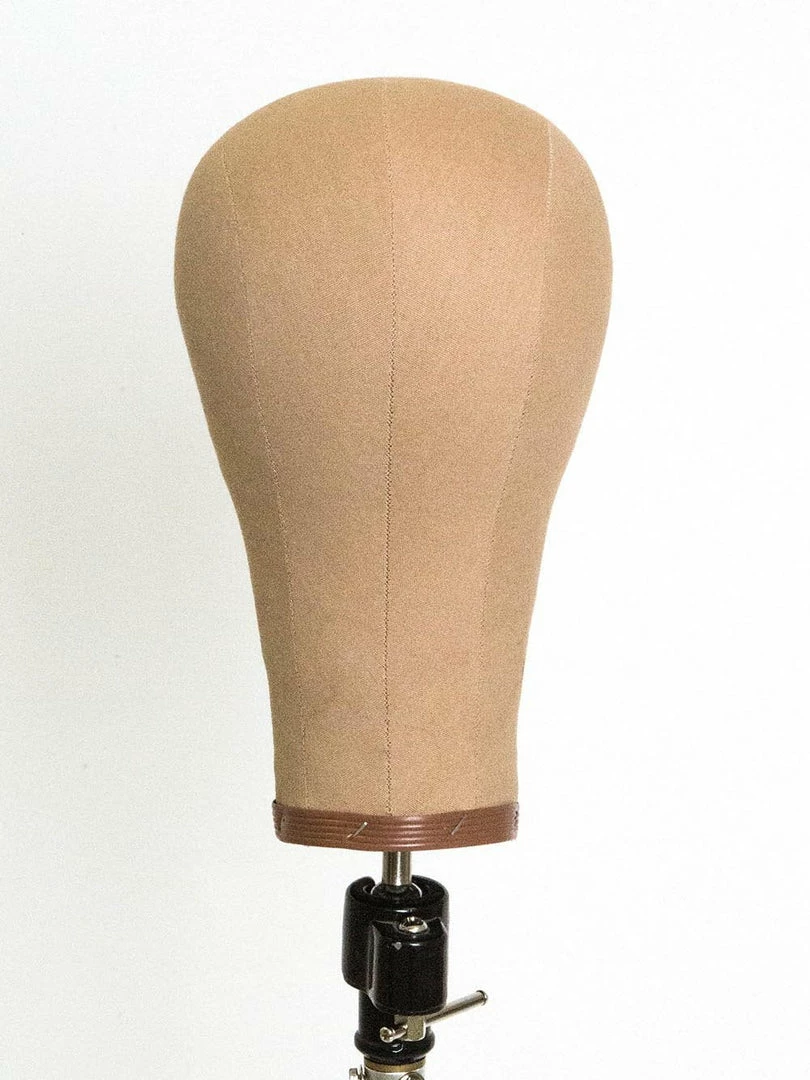 BeautiMark Canvas Block Head Kit 3 BeautiMark Canvas Block Head Kit