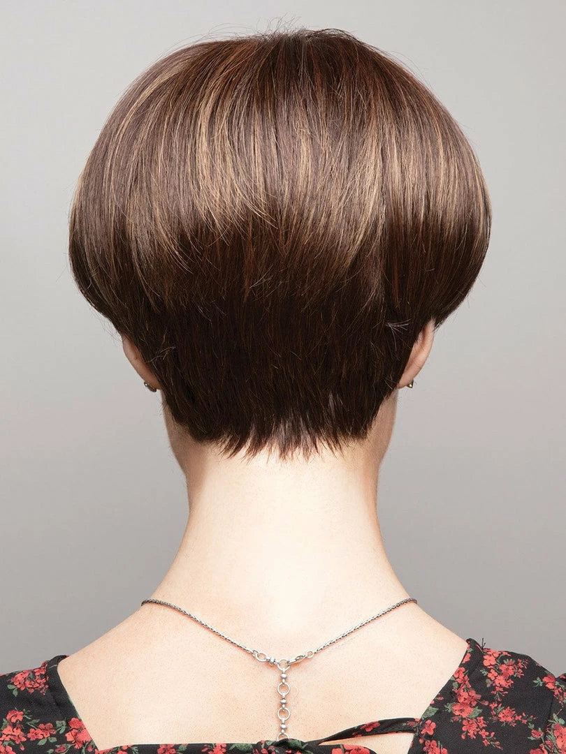 Noriko Blake | Synthetic Wig (Basic Cap) WOMEN'S WIGS 5 Noriko Blake | Synthetic Wig (Basic Cap) WOMEN'S WIGS