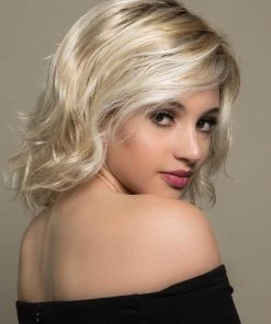 Ellen Wille Beach Mono | Synthetic Lace Front Wig (Mono Part)