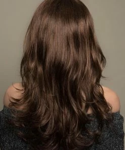 Ellen Wille WOMEN'S WIGS Glow | Synthetic Wig (Mono Crown) 20 Ellen Wille WOMEN'S WIGS Glow | Synthetic Wig (Mono Crown)