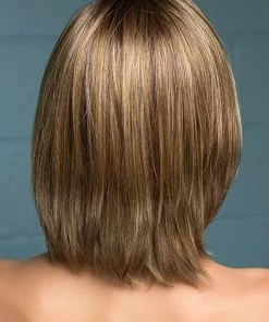 Ellen Wille WOMEN'S WIGS Smoke-Hi Mono | Synthetic Lace Front Wig (Mono Part) 31 Ellen Wille WOMEN'S WIGS Smoke-Hi Mono | Synthetic Lace Front Wig (Mono Part)