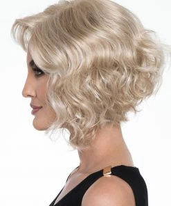 Envy Harper | Synthetic Lace Front Wig (Mono Part) WOMEN'S WIGS