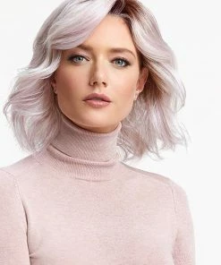 Raquel Welch COLORED WIGS If You Dare | Synthetic Lace Front Wig (Mono Part) | DISCONTINUED