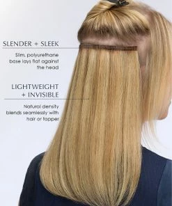 Easihair ROOTED WIGS EasiPieces 12